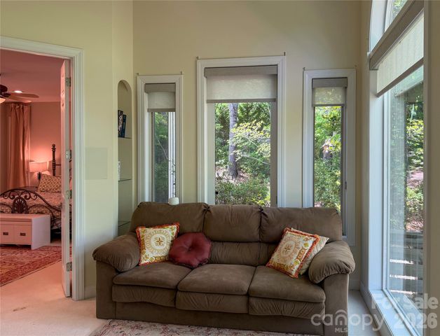 556 Quail Ridge Boulevard, Lake Lure, NC 28746