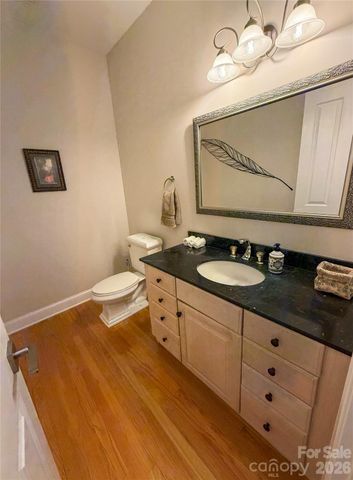 556 Quail Ridge Boulevard, Lake Lure, NC 28746