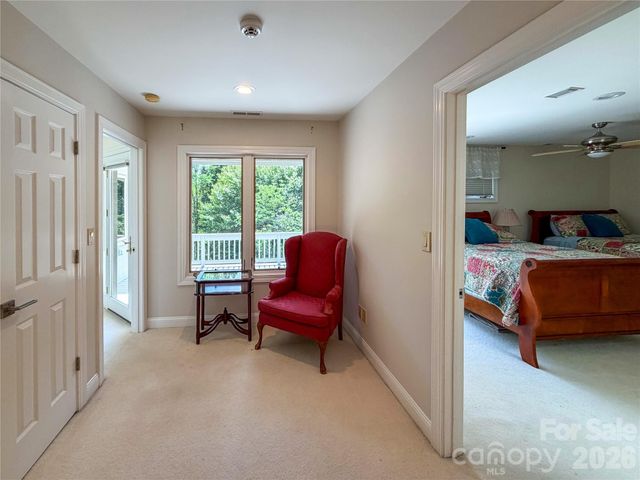 556 Quail Ridge Boulevard, Lake Lure, NC 28746