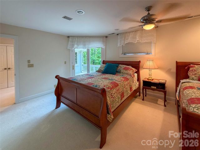 556 Quail Ridge Boulevard, Lake Lure, NC 28746