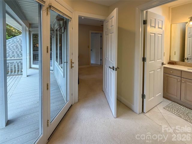 556 Quail Ridge Boulevard, Lake Lure, NC 28746