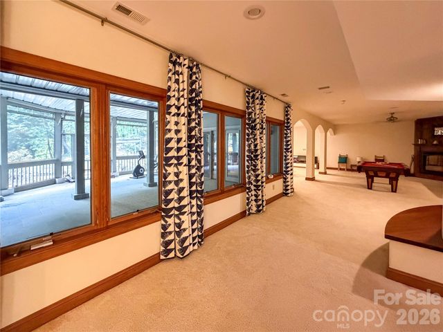 556 Quail Ridge Boulevard, Lake Lure, NC 28746