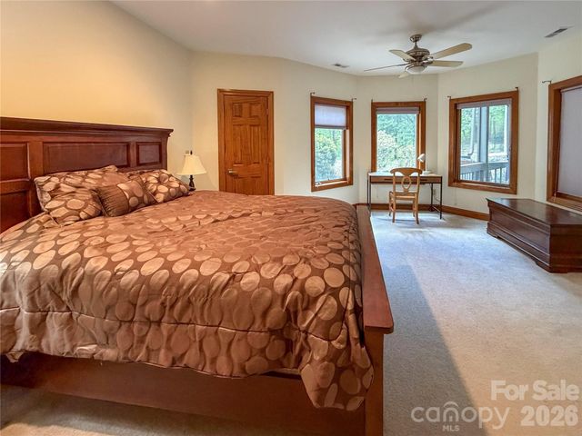 556 Quail Ridge Boulevard, Lake Lure, NC 28746