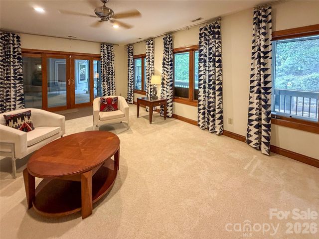 556 Quail Ridge Boulevard, Lake Lure, NC 28746