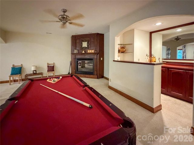 556 Quail Ridge Boulevard, Lake Lure, NC 28746