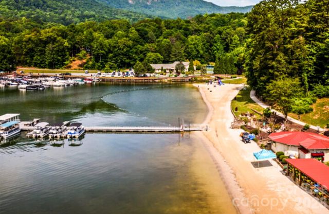 556 Quail Ridge Boulevard, Lake Lure, NC 28746