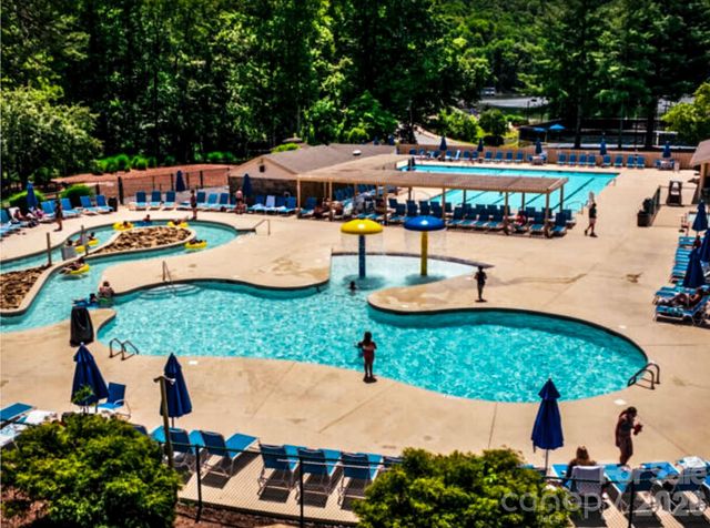 556 Quail Ridge Boulevard, Lake Lure, NC 28746