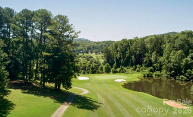 556 Quail Ridge Boulevard, Lake Lure, NC 28746