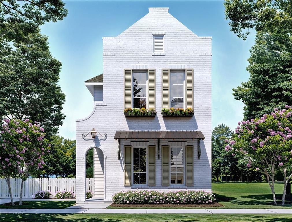 936 Government Street, Mobile, AL 36604 — exterior