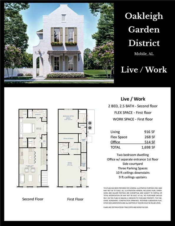 936 Government Street, Mobile, AL 36604 — photo 2