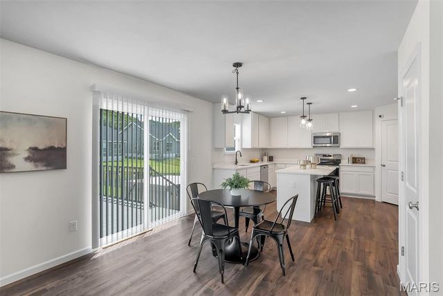 2508 Chukka Drive, Eureka, MO 63025