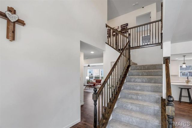 2508 Chukka Drive, Eureka, MO 63025