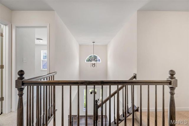 2508 Chukka Drive, Eureka, MO 63025