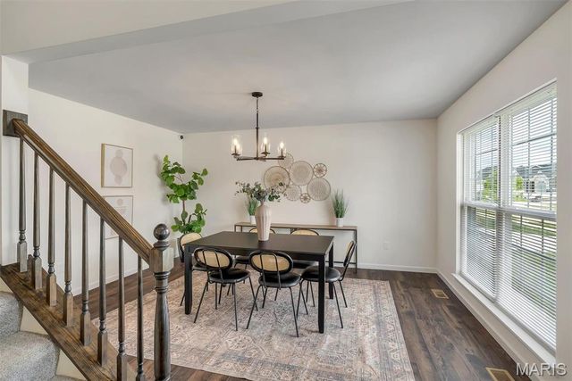 2508 Chukka Drive, Eureka, MO 63025