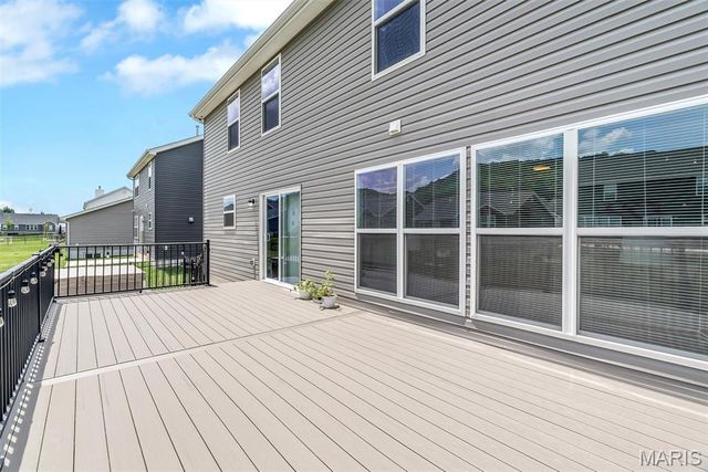 2508 Chukka Drive, Eureka, MO 63025