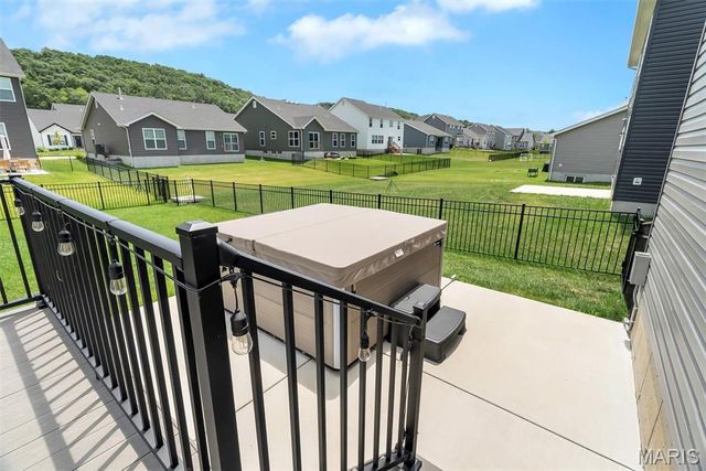 2508 Chukka Drive, Eureka, MO 63025
