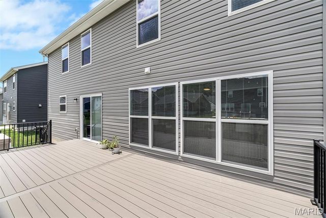 2508 Chukka Drive, Eureka, MO 63025