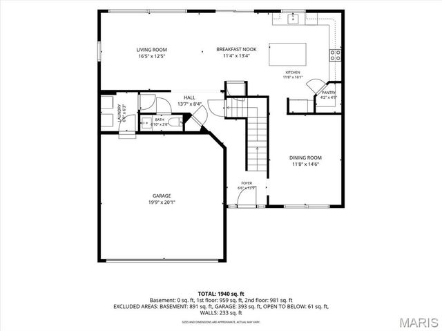 2508 Chukka Drive, Eureka, MO 63025