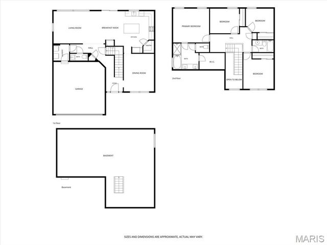2508 Chukka Drive, Eureka, MO 63025