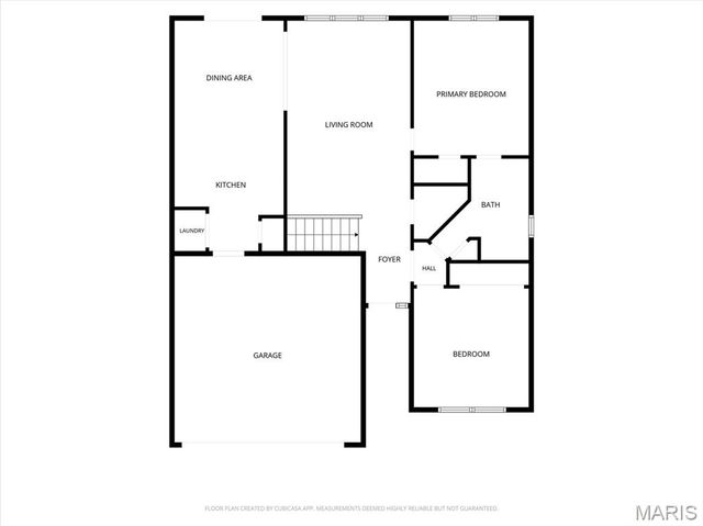2508 Chukka Drive, Eureka, MO 63025