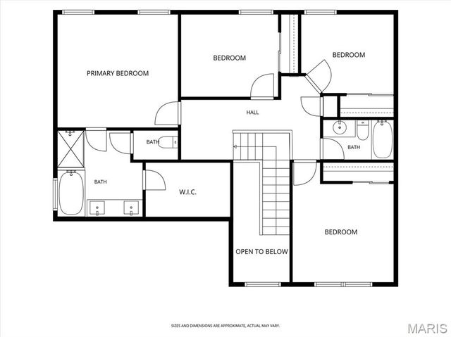 2508 Chukka Drive, Eureka, MO 63025