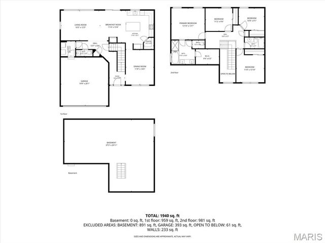 2508 Chukka Drive, Eureka, MO 63025