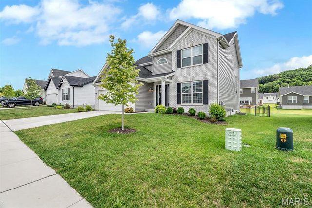 2508 Chukka Drive, Eureka, MO 63025