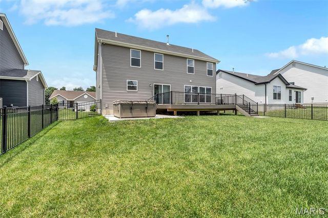2508 Chukka Drive, Eureka, MO 63025