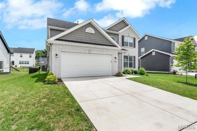 2508 Chukka Drive, Eureka, MO 63025