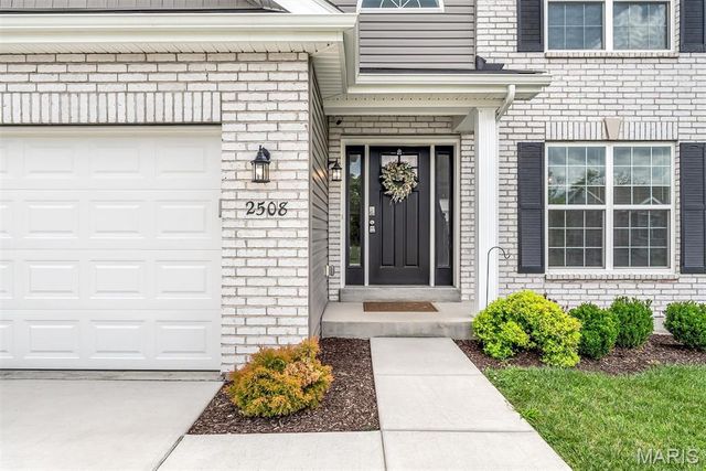 2508 Chukka Drive, Eureka, MO 63025