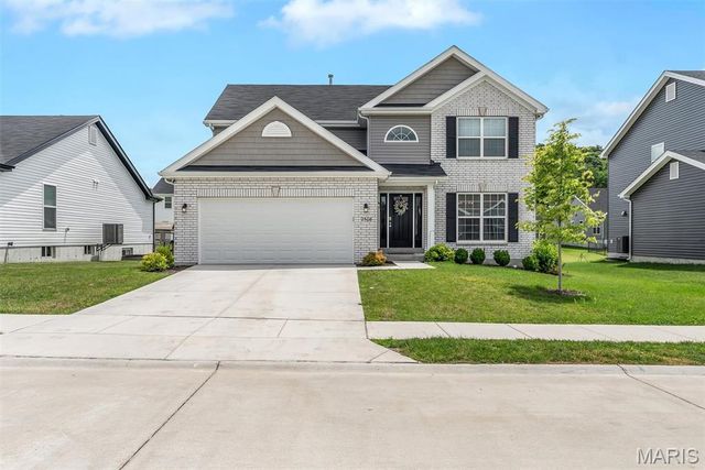 2508 Chukka Drive, Eureka, MO 63025