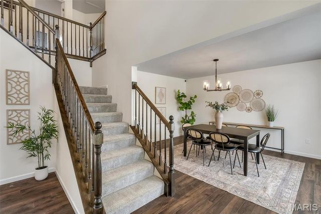 2508 Chukka Drive, Eureka, MO 63025