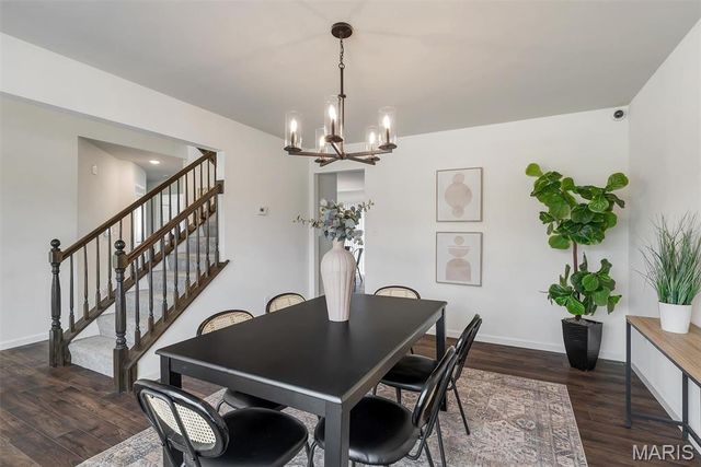 2508 Chukka Drive, Eureka, MO 63025