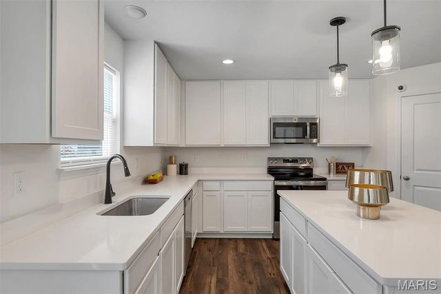 2508 Chukka Drive, Eureka, MO 63025