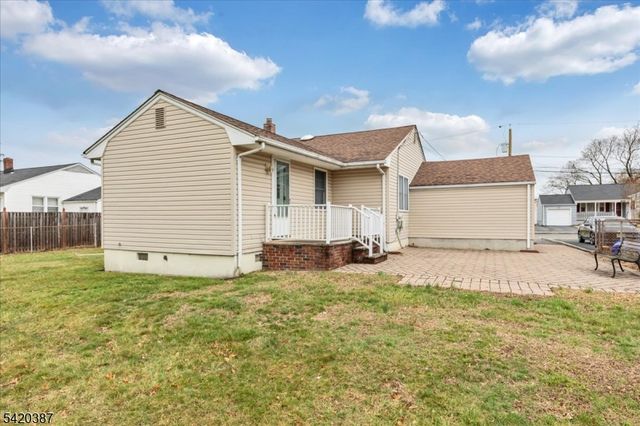 2020 Perry St, South Plainfield Boro, NJ 07080