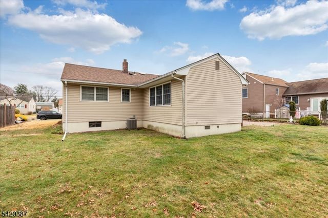 2020 Perry St, South Plainfield Boro, NJ 07080