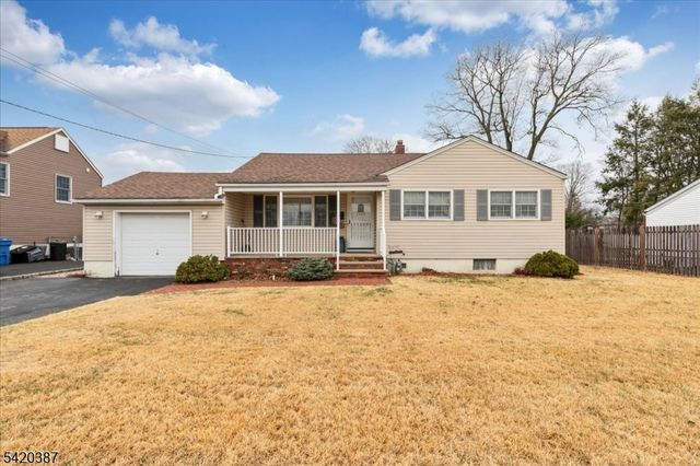 2020 Perry St, South Plainfield Boro, NJ 07080