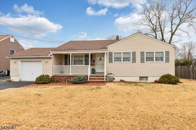 2020 Perry St, South Plainfield Boro, NJ 07080