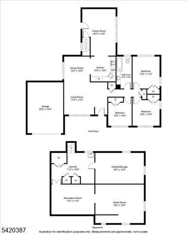 2020 Perry St, South Plainfield Boro, NJ 07080