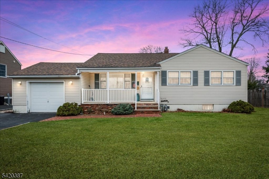 2020 Perry St, South Plainfield Boro, NJ 07080