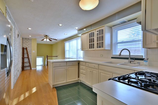 6513 N NEVA Avenue, Chicago, IL 60631