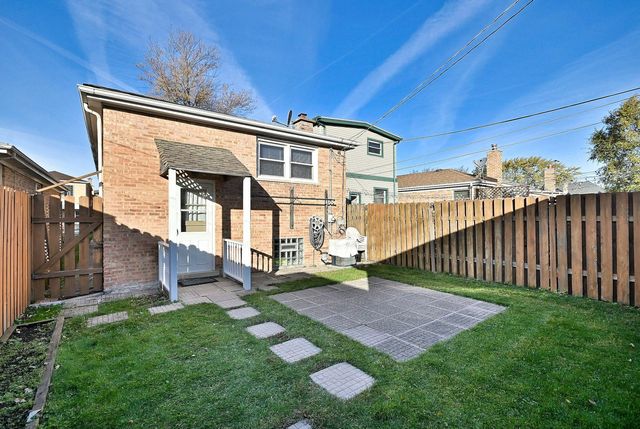 6513 N NEVA Avenue, Chicago, IL 60631