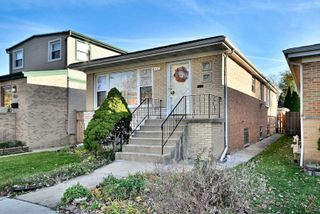 6513 N NEVA Avenue, Chicago, IL 60631