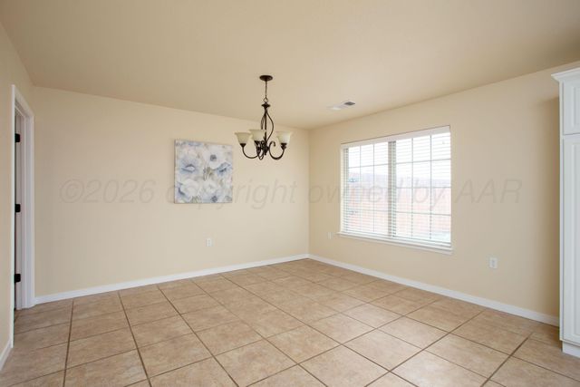 8403 Irvington Court, Amarillo, TX 79119