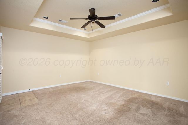 8403 Irvington Court, Amarillo, TX 79119