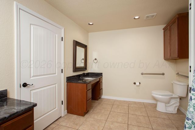 8403 Irvington Court, Amarillo, TX 79119