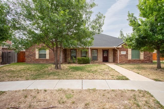 8403 Irvington Court, Amarillo, TX 79119