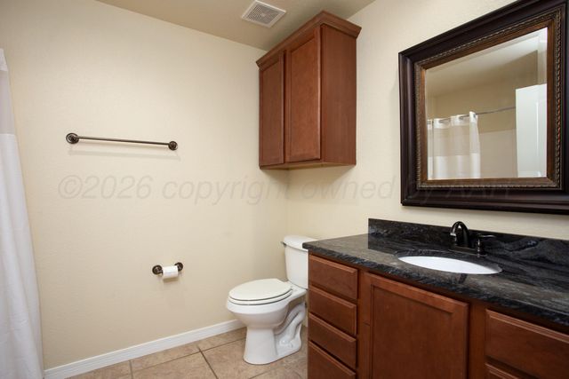 8403 Irvington Court, Amarillo, TX 79119