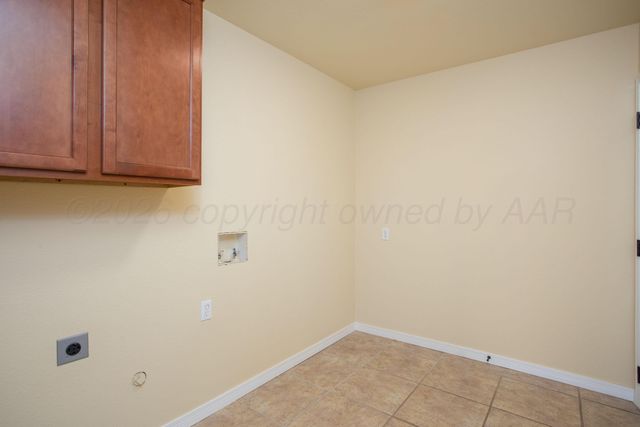 8403 Irvington Court, Amarillo, TX 79119