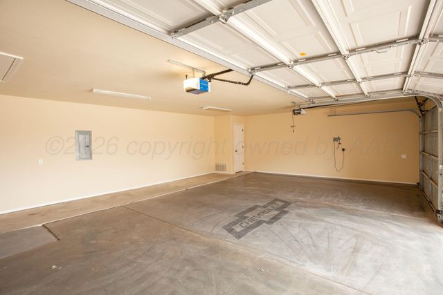 8403 Irvington Court, Amarillo, TX 79119